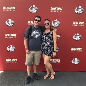 Meet your Posher, Brittany